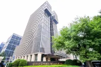 Beijing Wanda Vista Hotel Hotels in Beijing