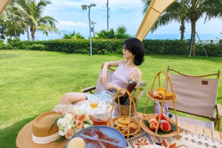 DoubleTree by Hilton Shanwei