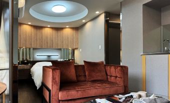 Rong Hua Grand Hotel