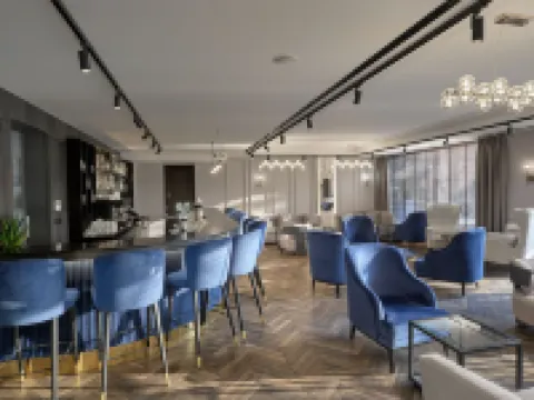 Radisson Hotel Plovdiv Hotel a Filippopoli