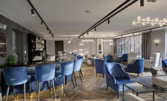 3. Radisson..