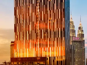 Migliori 20 Alberghi Premium a Kuala Lumpur