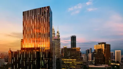 EQ Kuala Lumpur Hotels in Kuala Lumpur