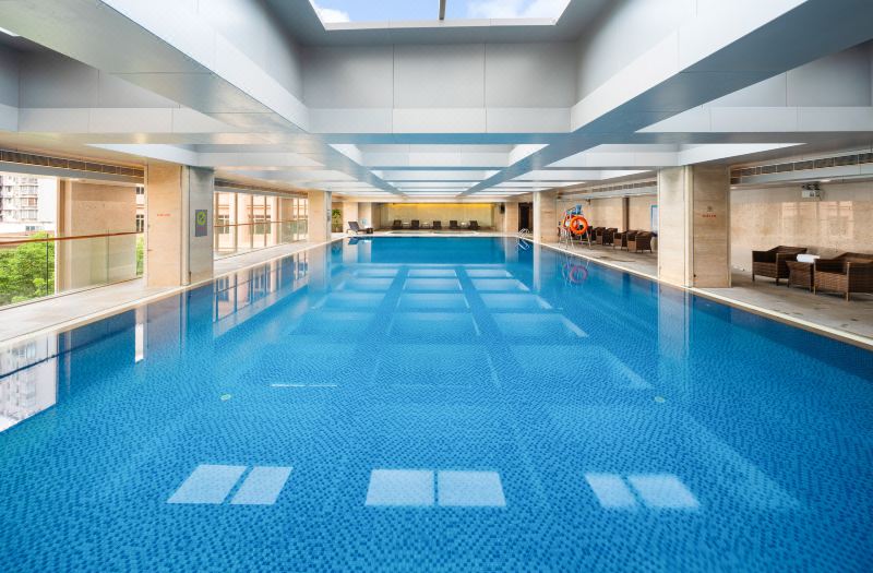 Parklane Hotel photo 2