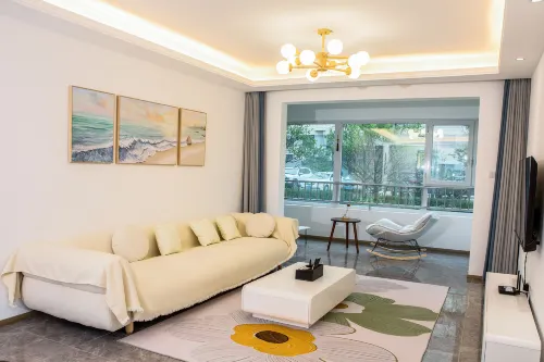 YueQi  Homestay (Haiwan North Road)