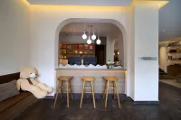 Cheung Po Tea House, Jingdezhen (Tao Xichuan Creative Plaza) - جاكوزي
