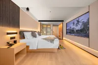 Dream View YAG Hotel (Simao District Tea Horse Ancient City Branch)