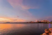 Jiatu Scenic Hotel (Dali Erhai Park Railway Station) - Ocean View