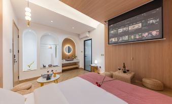 Xiamen Gra· CEO Villa