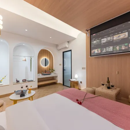 Xiamen Gra· CEO Villa