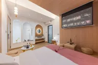 Xiamen Gra· CEO Villa - balneario