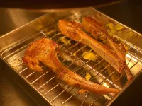 崎山泊裏ホテル - 朝食