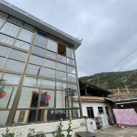 Diebu Rannao Ruins Bed and Breakfast