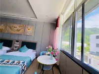 Shitai Guniujiang Scenic Area Xike Homestay