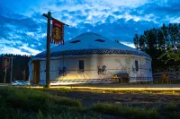 Qiaxi Shamu Homestay