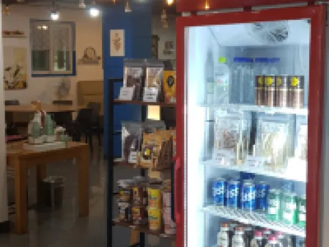 アップルツリー ホテル 浦項 浦項のホテル