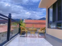 Bifenggang Homestay (China Tianyan Science Popularization Base) Hotels near Large Radio Telescope Observation Deck