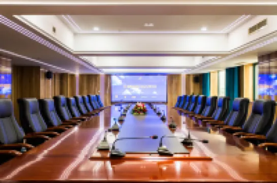 Liyang Jinfeng International Hotel