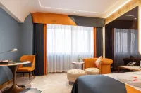 Liyang Jinfeng International Hotel