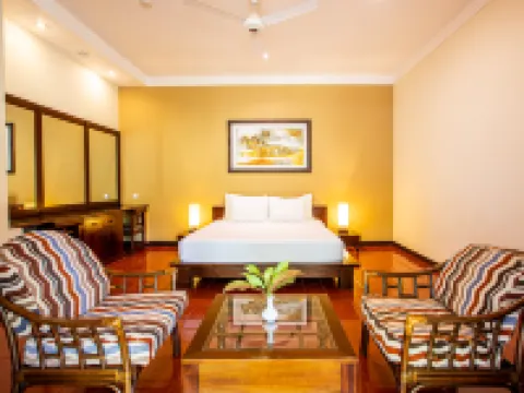 俱樂部棕櫚灣酒店 馬拉維拉酒店