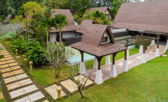 Barali Beach Resort & Spa