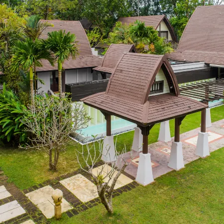 Barali Beach Resort Koh Chang