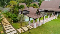 Barali Beach Resort & Spa Hotel a Ko Chang
