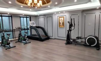 Vienna International Hotel (Xuancheng Huayuan)