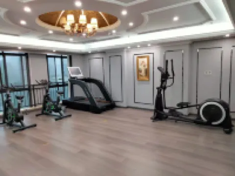 Vienna International Hotel (Xuancheng Huayuan) Hotel a Xuancheng