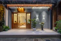 Shenmi coffee Homestay (Zhenyuan Gucheng)