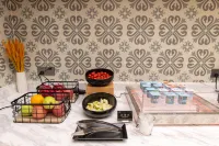 Vienna International Hotel (Guangdong Luoding Xicheng Duhui) - breakfast