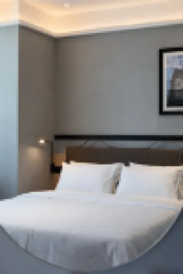 Guangzhou Desti Youth Hostel