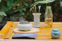 Guangzhou Shijian Xiangjing Qixidi Homestay