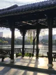 Yunsu Boutique Hotel (Nanping Wanda Plaza) - Mountain view