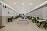 格林豪泰酒店（懷寧火車站經濟開發區店） - 早餐