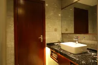 Huangping Suhe Hotel Hotels in Huangping County