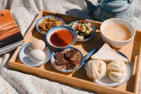 Qiongkushitai Xingyejian Homestay