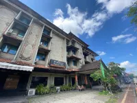 Urbanview Hotel Taman Suci Denpasar Bali Hotel in zona Jne Agen Yusfa