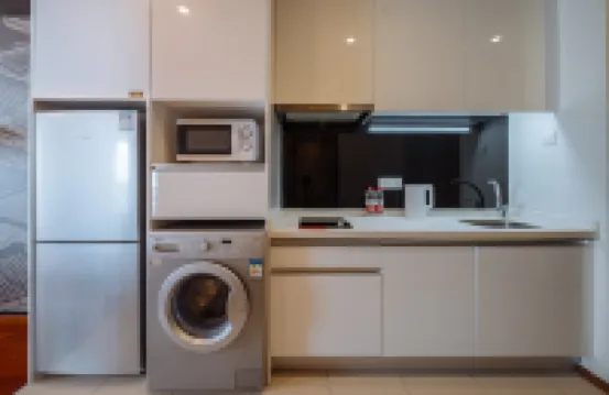 SuYe·High-rise Designer Hotel