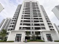Shanghai Yuecheng Apartment (Haichang Ocean Park Yaoxue Ice and Snow World Branch) Hotels near Shanghai Haichang Ocean Park