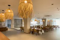 Dongshan Siyu Hostel - breakfast