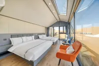 Desert Star Atlas Resort Hotel