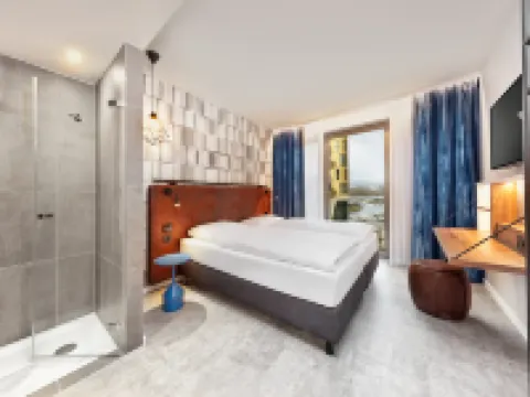 H2  ホテル マインツ マインツのホテル