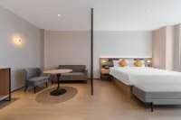 如家精選飯店(九江學院萬達廣場店) 九江住宿飯店