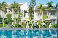 The Saga Hotel Hoi An