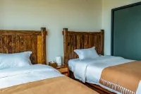 Pu'er Laolu Village · Handicraft Experience · Sunrise and Cloud Sea Luxury Eco-Resort Hotels in Pu'er