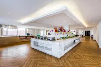 Tianma Hotel - breakfast