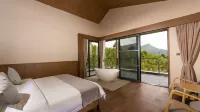 MuXinJi cloud path - balcony