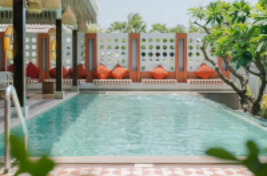 A-One New Wing Hotel