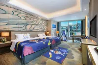 Venus Royal Hotel (Wanda Branch in Yaobu Ancient Town City, Liuzhou) - 4-Star